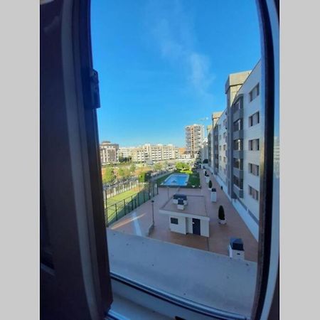 コルドバPiso Centrico Con Piscina,Parking Y Jacuzziアパートメント エクステリア 写真