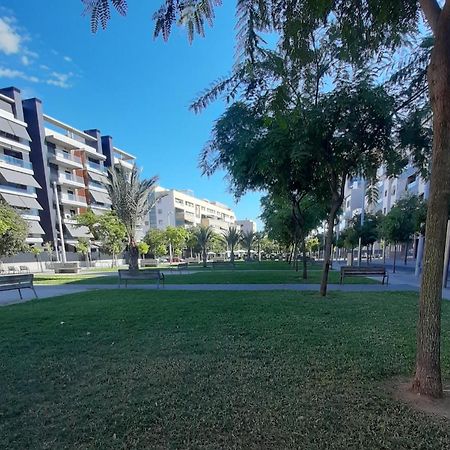 コルドバPiso Centrico Con Piscina,Parking Y Jacuzziアパートメント エクステリア 写真