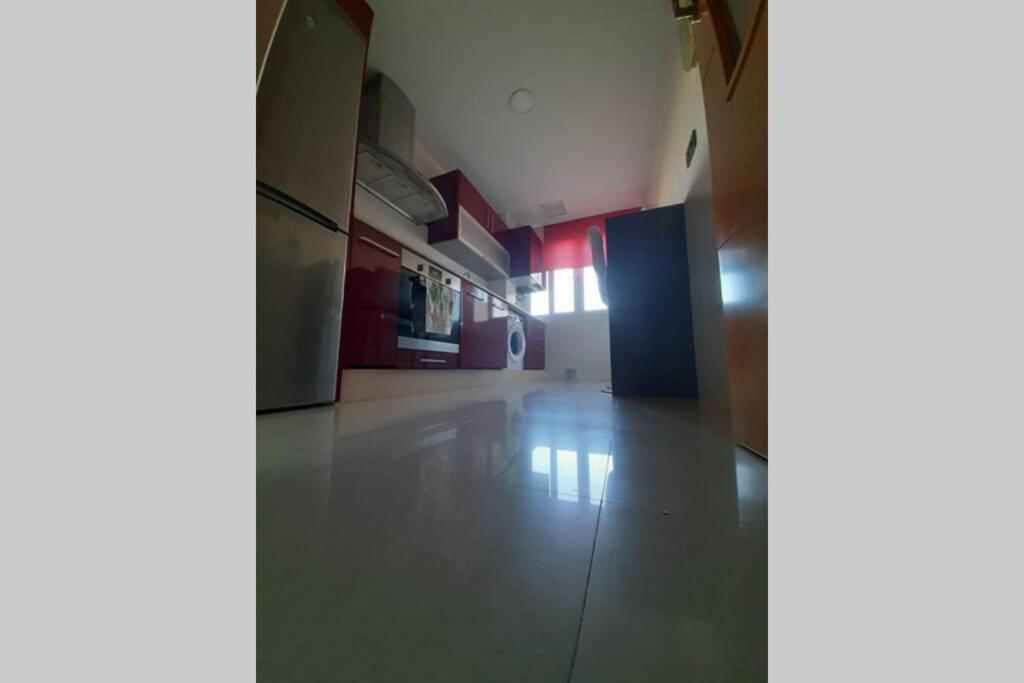コルドバPiso Centrico Con Piscina,Parking Y Jacuzziアパートメント エクステリア 写真