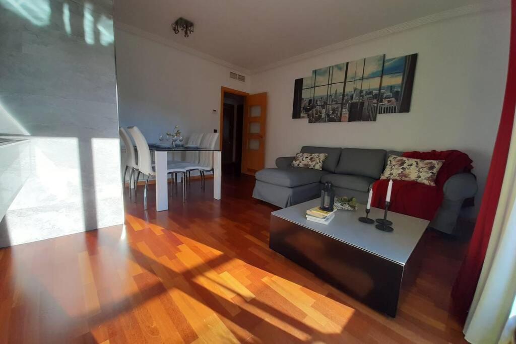 コルドバPiso Centrico Con Piscina,Parking Y Jacuzziアパートメント エクステリア 写真
