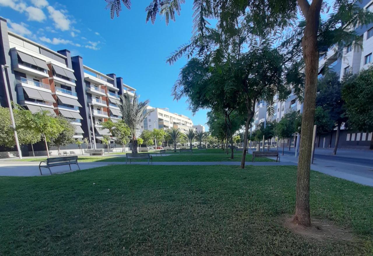 コルドバPiso Centrico Con Piscina,Parking Y Jacuzziアパートメント エクステリア 写真